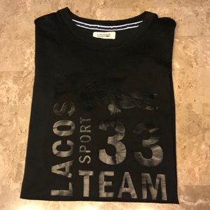 Lacoste shirt